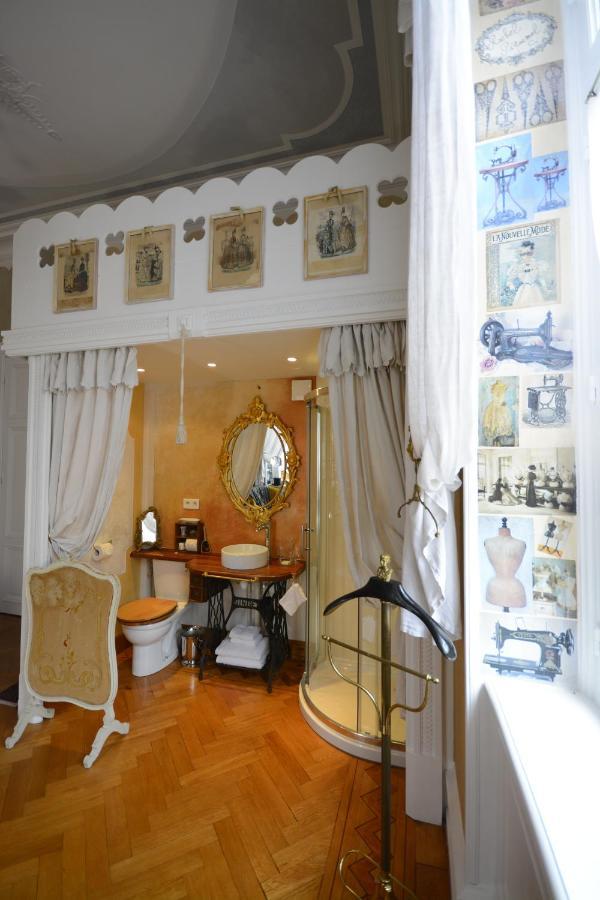 فندق Castelnau كولمار المظهر الخارجي الصورة