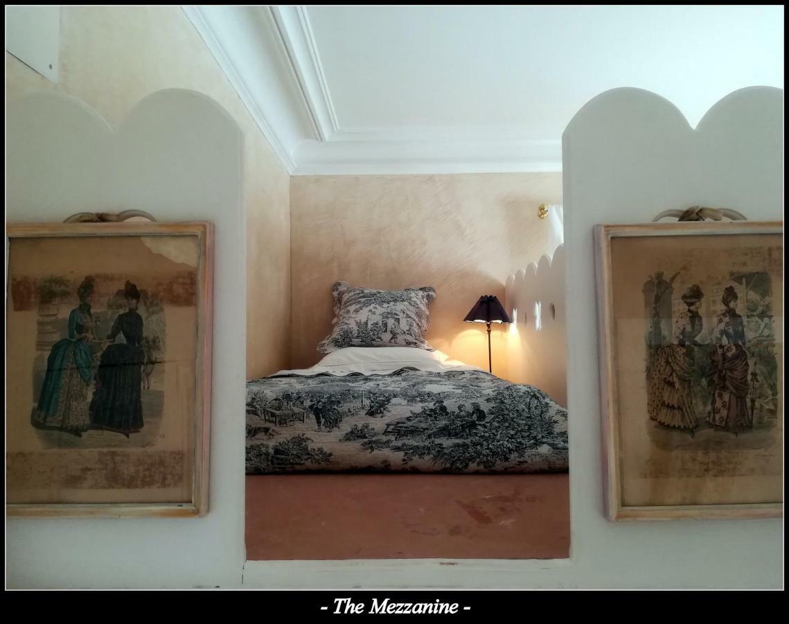 فندق Castelnau كولمار المظهر الخارجي الصورة